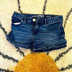 Gap shorts